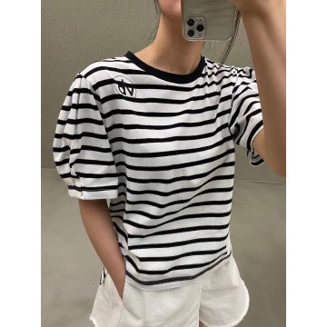 VILLA BUTTON S/S 2021 女裝上衣